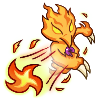 Fire Star